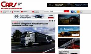 Cars.com.ar thumbnail