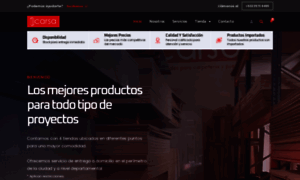Carsa.com.gt thumbnail