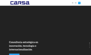 Carsa.es thumbnail