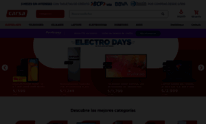 Carsa.pe thumbnail