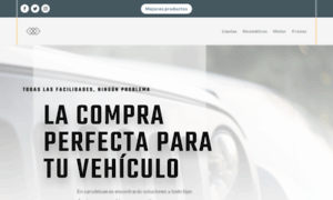 Carsdeluxe.es thumbnail