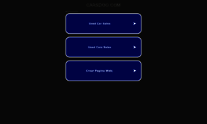 Carsdoo.com thumbnail