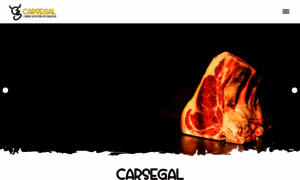 Carsegal.es thumbnail