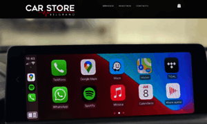 Carstorebelgrano.com thumbnail