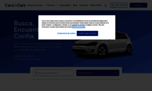 Carsycars.com thumbnail