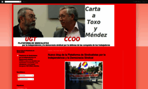 Cartaatoxo.blogspot.com thumbnail