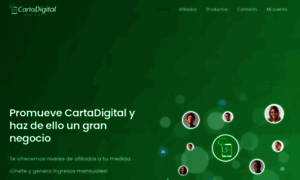 Cartadigital.com thumbnail