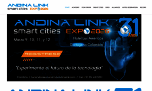 Cartagena.andinalink.com thumbnail
