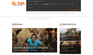 Cartagena.elsolweb.tv thumbnail
