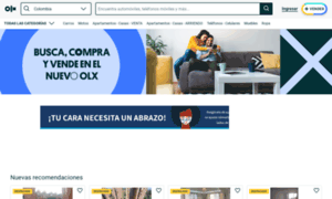 Cartagenadeindias.olx.com.co thumbnail