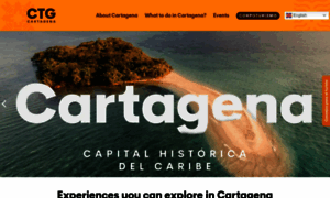 Cartagenadeindias.travel thumbnail