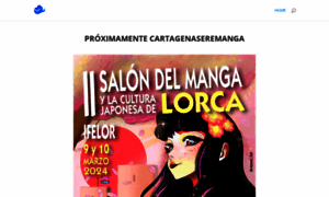 Cartagenaseremanga.es thumbnail
