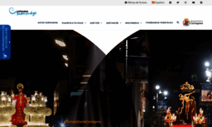 Cartagenaturismo.es thumbnail