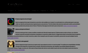 Cartanatal.com thumbnail