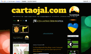 Cartaojal.com thumbnail