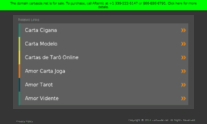 Cartasde.net thumbnail