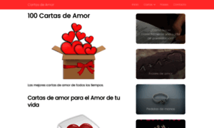 Cartasdeamor.review thumbnail