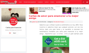 Cartasparaenamorar.com thumbnail