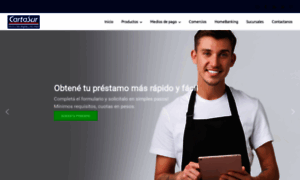 Cartasur.com.ar thumbnail