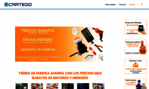 Cartego.com.mx thumbnail