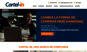 Cartel-in.es thumbnail