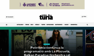 Carteleraturia.com thumbnail