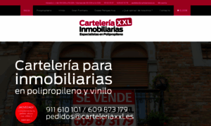 Carteles-inmobiliarias.es thumbnail Carteles-inmobiliarias.es thumbnail
