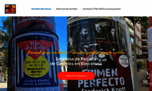 Carteles.barcelona thumbnail
