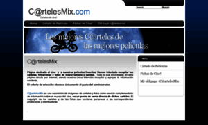 Cartelesmix.com thumbnail