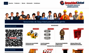 Cartelesseguridadsg.com.ar thumbnail