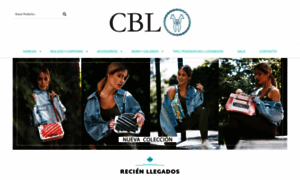 Carterasybolsosdelujo.cl thumbnail