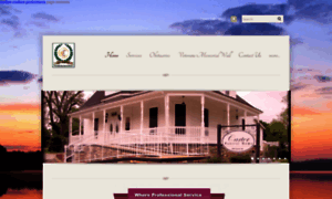 Carterfuneralhomeusa.com thumbnail