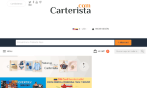 Carterista.net thumbnail