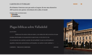Cartesdecuturrasu.blogspot.com.es thumbnail