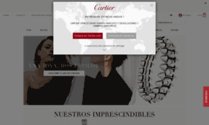 Cartier.es thumbnail