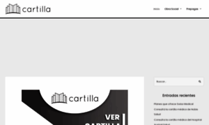 Cartilla.ar thumbnail