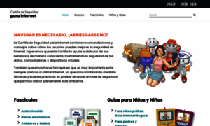 Cartilla.cert.br thumbnail
