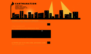 Cartmanation.blogspot.com thumbnail