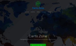 Carto.zone thumbnail