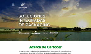 Cartocor.com thumbnail