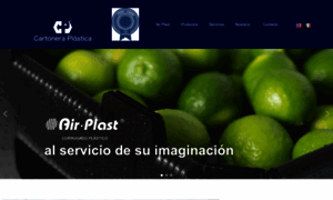 Cartoneraplastica.com.mx thumbnail