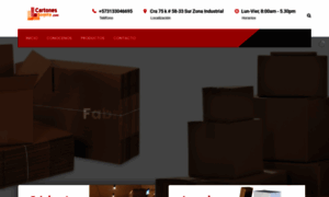 Cartonesbogota.com thumbnail