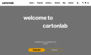 Cartonlab.com thumbnail