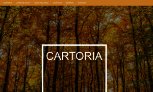Cartoria.com thumbnail