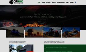Cartronic.pl thumbnail