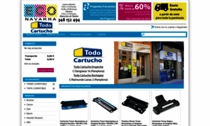 Cartuchosdirectos.com thumbnail