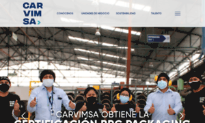 Carvimsa.com thumbnail