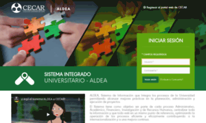 Cas.cecar.edu.co thumbnail