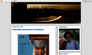 Casa-barbieri.blogspot.com thumbnail