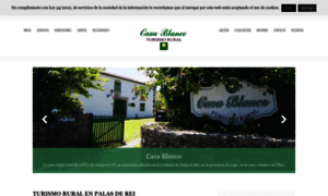Casa-blanco.com thumbnail